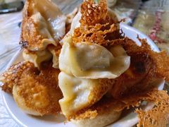 黄金烤饺-黑皮烧烤(民意四路店)