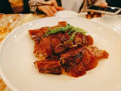 -椿记烧鹅(叠彩店)