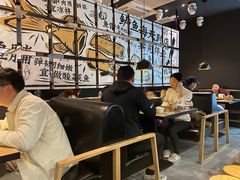 -蜀锦堂·川味现炒(襄阳武商汇店)