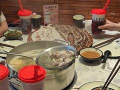 -小城牛事·鲜牛肉火锅(万达店)