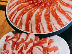 -五星桥原切肥牛火锅·30年专注好牛肉(湖塘店)