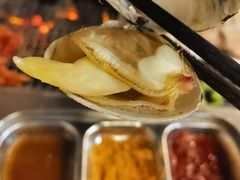 黄蚬子-马路牙子烧烤音乐酒馆(望京店)