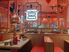 -韩宫宴和牛烤肉(上海金山万达店)