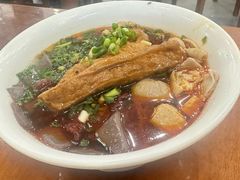 -蒋家肠旺面馆老店(合群路店)