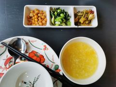 -江宴渔村·鱼鲜土菜(紫荆广场店)