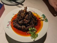 -院8里·小聚园老川菜(九眼桥店)