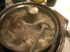 -润园四季椰子鸡火锅(海上世界店)
