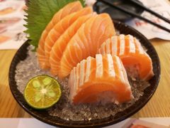 -Sushi Love 创意寿司(丽影广场店)
