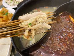 -明何记涮牛肚(品牌首店隋唐植物园南门古城路店)