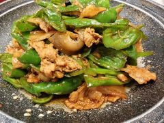 -湘桂人酒楼(西便门店)