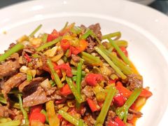 -建哥老菜馆(瑞达公寓一店)