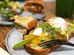 -O'mills Sourdough Bakery&Bistro(永嘉路店)