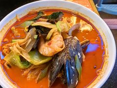 -包装马车·韩国料理·포장마차