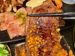 -300杯·和牛烧肉清酒专门店(廊里店)