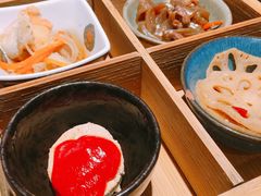 -綱元·海鲜豆捞(明州里店)