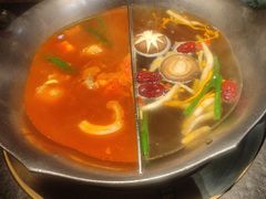 -湊湊火锅·茶憩(石家庄万象城店)