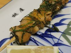 -桃屋日本料理(清华科技园店)