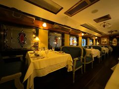 -火车头法国西餐厅