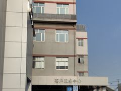 -别克·上海翟业(虹桥店)