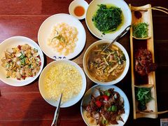 -大牌大·传统杭帮菜(湖滨店)