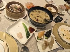 -万丽轩·粤菜(王府井金茂万丽酒店)