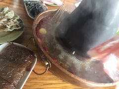 -东镇老火锅(长春路首店)