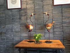 -张博士茗茶馆(外滩店)