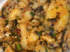 -白家寨子·山野白族菜(古城总店)