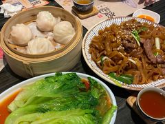 -虾饺妹·粤式手工点心(水荫路店)