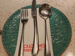 -CRAZYONES西班牙海鲜饭(上海美罗城店)