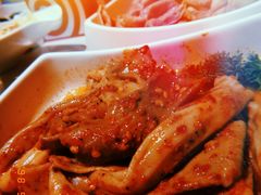 -海底捞火锅(公益西桥店)