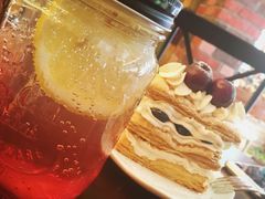 -治愈系甜品The Soothing Dessert(科海大楼店)