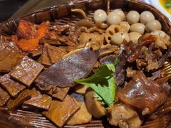 -灶东家民间菜(回兴店)