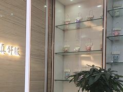 -筋骨堂热敷推拿按摩(招商花园城店)