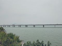 -海堤纪念公园