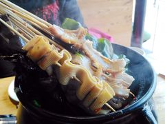 -管氏翅吧(马家堡店)