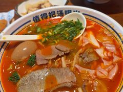 -鑫花溪牛肉米粉(东环大润发店)