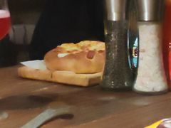 -卢布里西餐厅(海拉尔店)