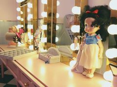 -Lilliput粒粒堡亲子餐厅(置汇旭辉店)