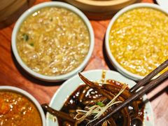 -裕兴记•蟹黄面馆(人民广场店)