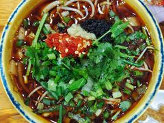 -冒椒火辣(奎星楼街店)