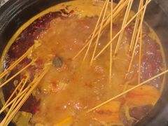 -钢管厂五区小郡肝火锅串串香(清河店)