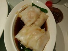 肠粉-潮福城大酒楼·潮味粤品·港式点心(湖滨北路店)