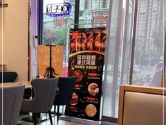 等位区-田螺姑娘螺蛳粉(十里堡店)