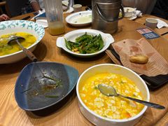 -老屋印象·酸菜鱼新川菜(义乌之心店)