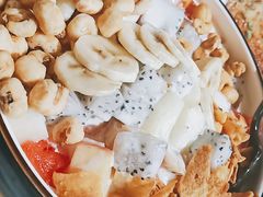 -铁人烧烤(民联C区店)