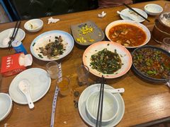 -丰乐餐厅·始于1999·本地老字号