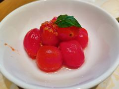 -老佛爷炭火蛙锅直营(清滨路总店)