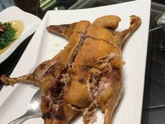 -梅龙镇酒家(南京西路总店)