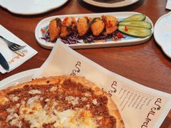 -ELI FALAFEL Lebanese&Mediterranean黎巴嫩美食(富城路店)
